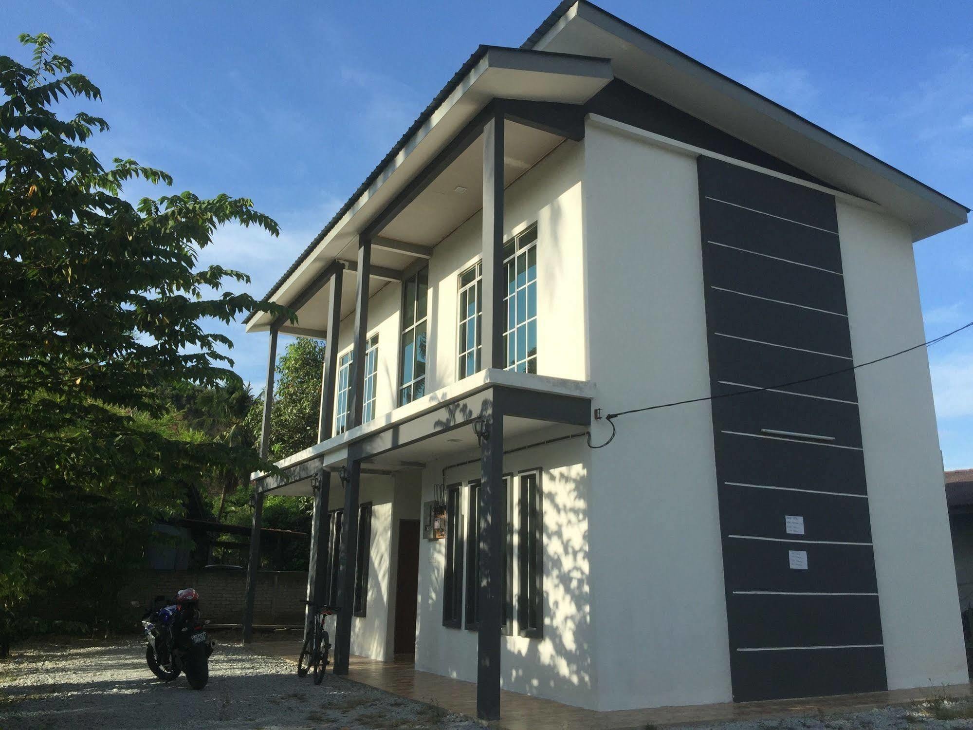 Wave Langkawi Inn Pantai Cenang  Exterior foto